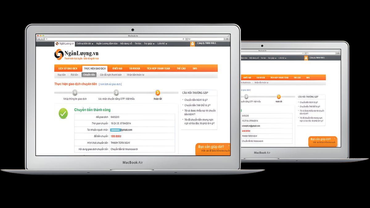 App Kiếm Tiền Online Uy Tín- Vinaresearch