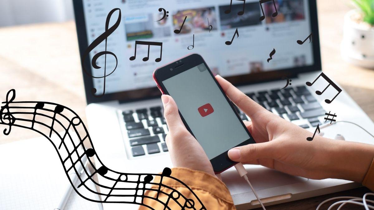 Lưu Ý Quan Trọng Để Kiếm Tiền YouTube Hiệu Quả- Bản quyền âm nhạc