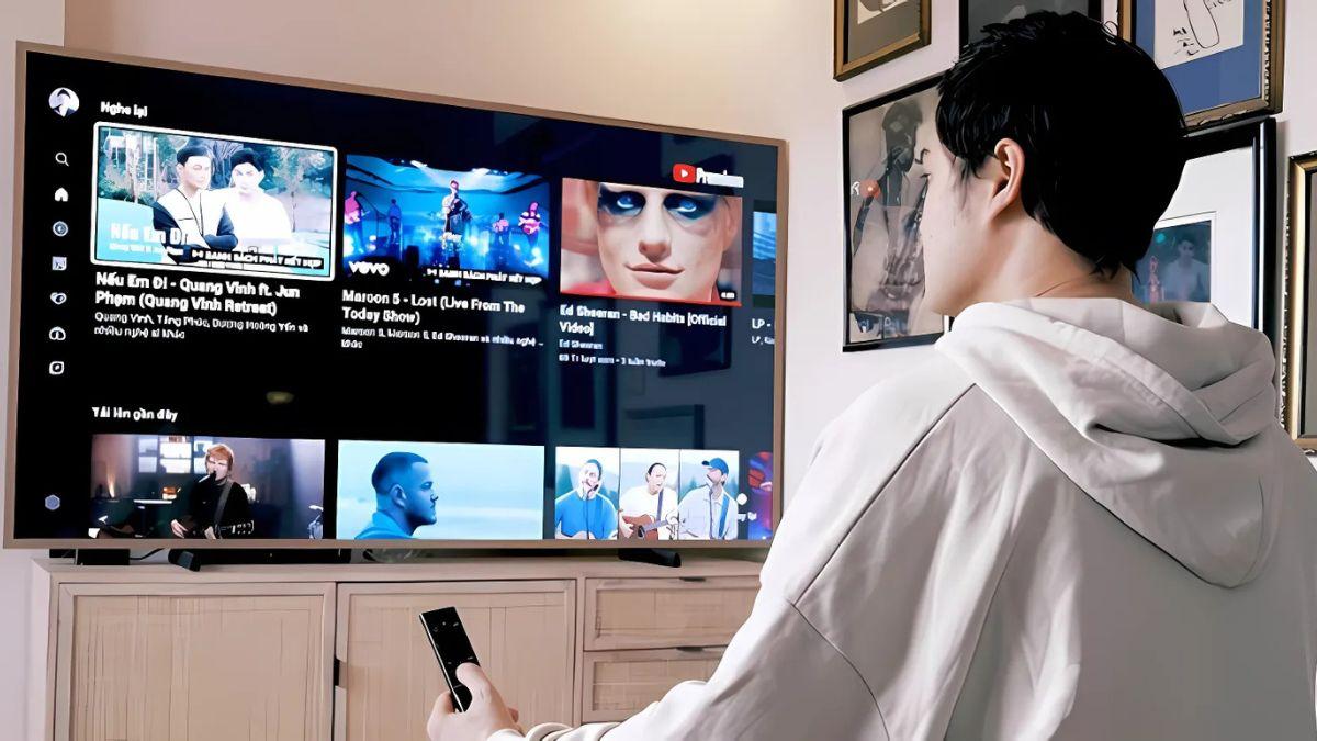 Ưu Điểm Khi Kiếm Tiền YouTube View Ngoại- Mở rộng tệp khán giả