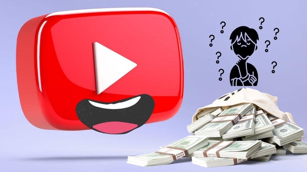 Điều Kiện Cần Để Kênh YouTube Được Bật Kiếm Tiền
