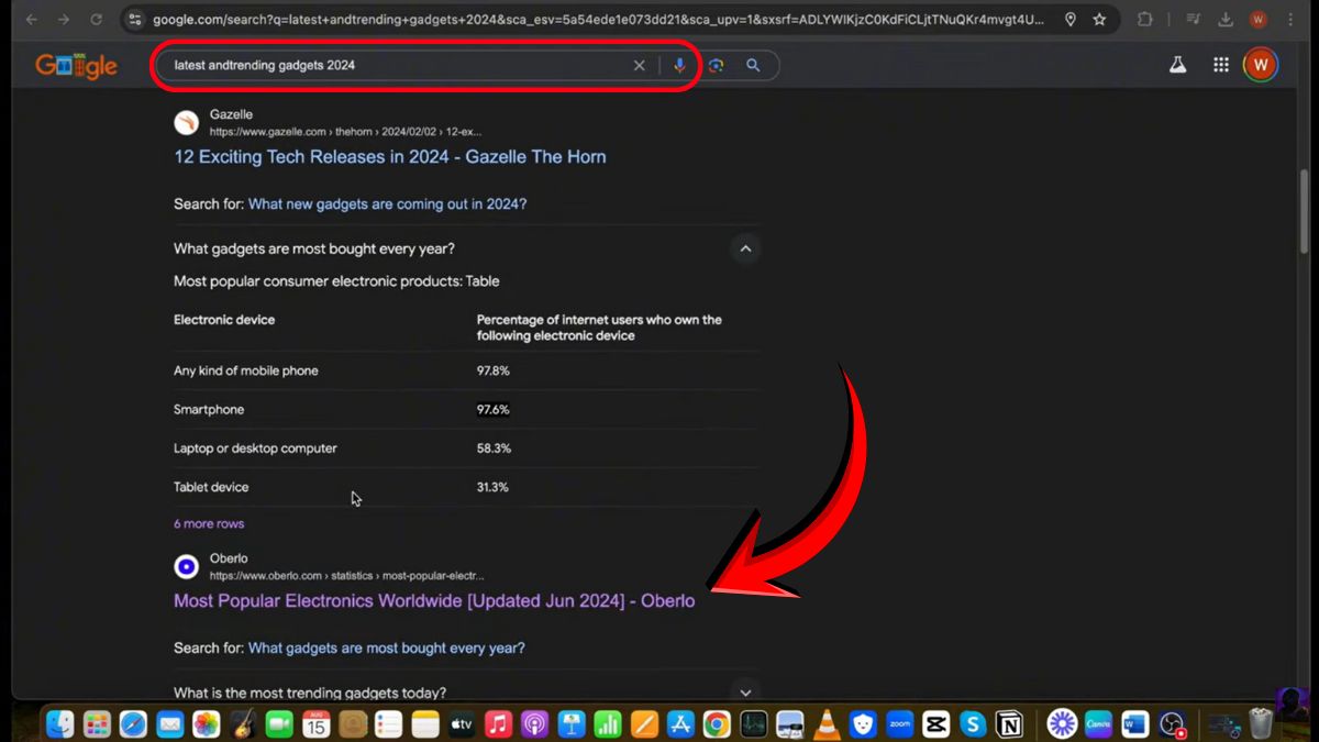Cách Làm Youtube View Ngoại Ngách Review Sản Phẩm Công Nghệ Bằng AI bước 1.3