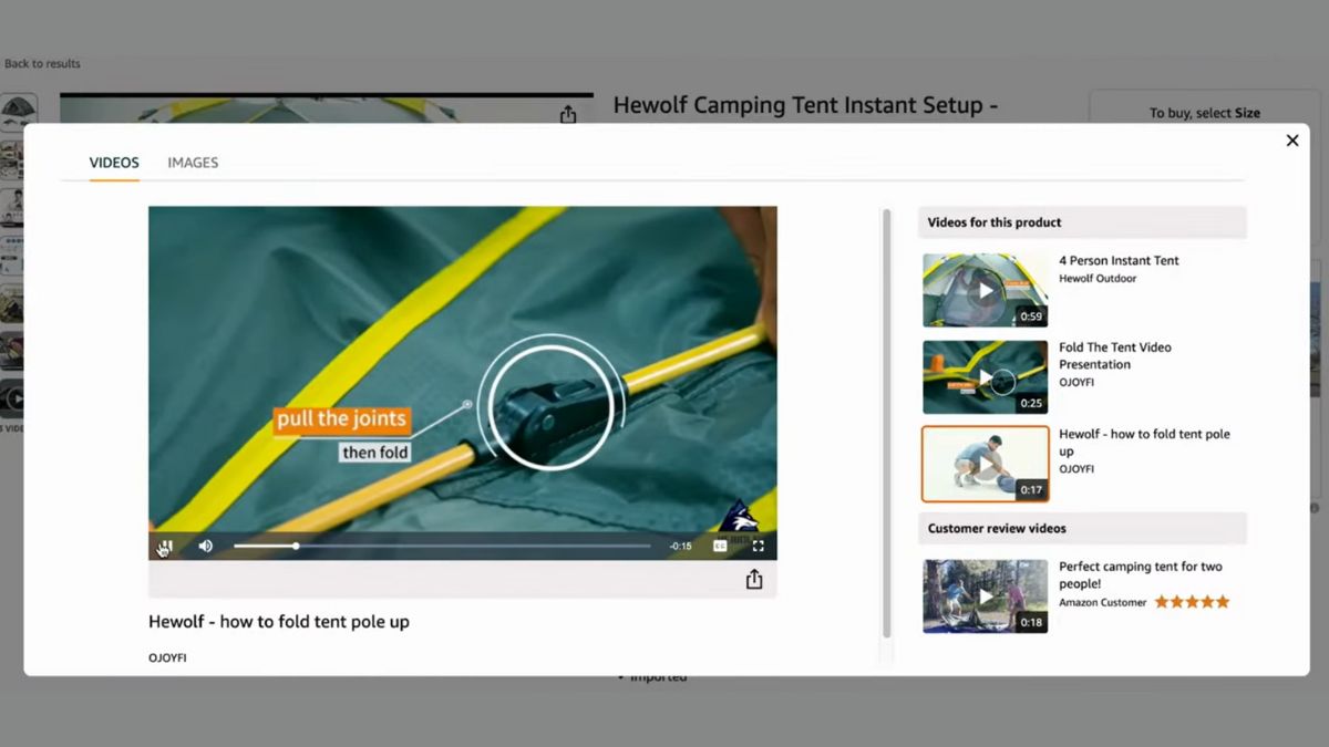 Cách Làm Youtube View Ngoại Ngách Review Sản Phẩm Công Nghệ Bằng AI bước 3.2