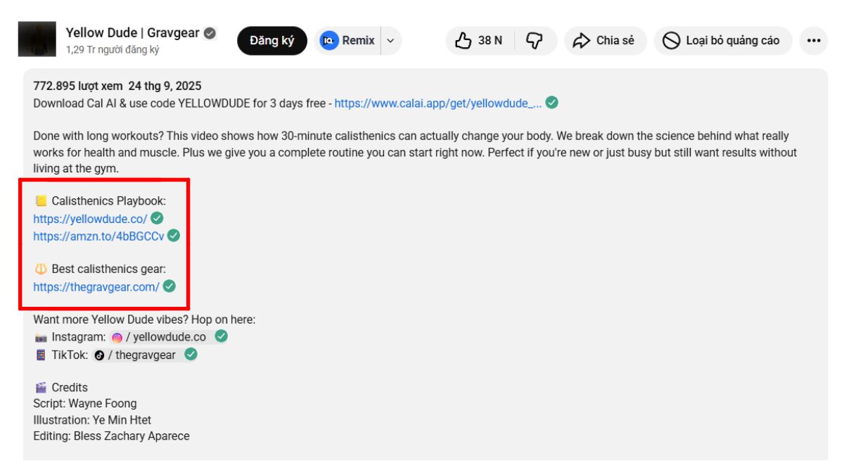 Cách Kiếm Tiền View Ngoại Bằng AI Với Ngách Review Sản Phẩm Công Nghệ- Affiliate sản phẩm công nghệ