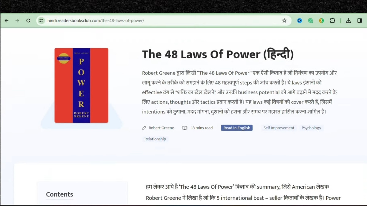 Cách Làm YouTube View Ngoại Bằng AI Với Ngách Tóm Tắt Sách bước 2.2