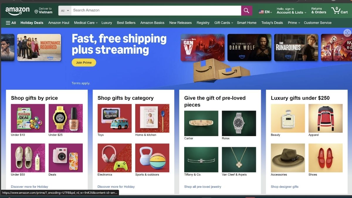 Cách Làm YouTube View Ngoại Bằng AI Với Ngách Tóm Tắt Sách bước 1.1