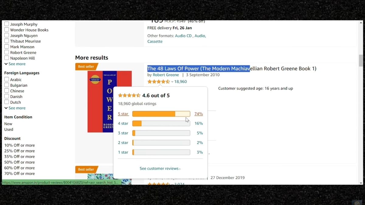 Cách Làm YouTube View Ngoại Bằng AI Với Ngách Tóm Tắt Sách bước 1.2