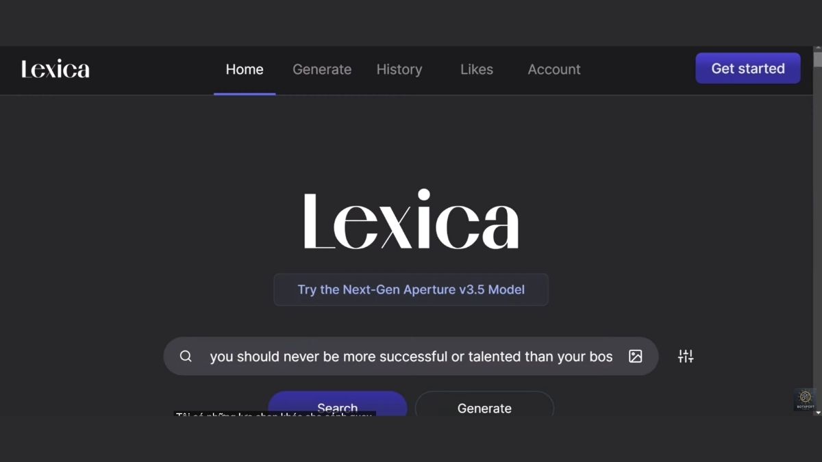 Cách Làm YouTube View Ngoại Bằng AI Với Ngách Tóm Tắt Sách bước 4.2