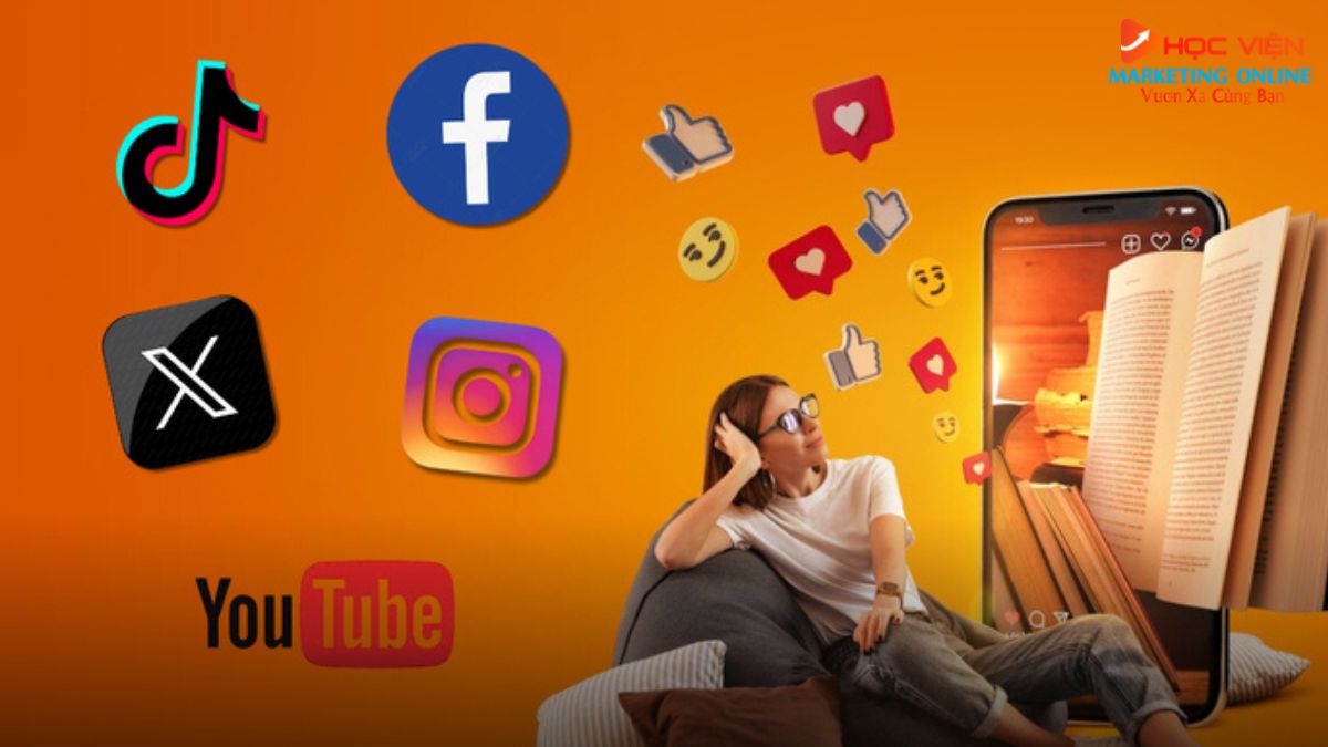 Kinh nghiệm làm video quảng cáo- Tối ưu nội dung cho nền tảng
