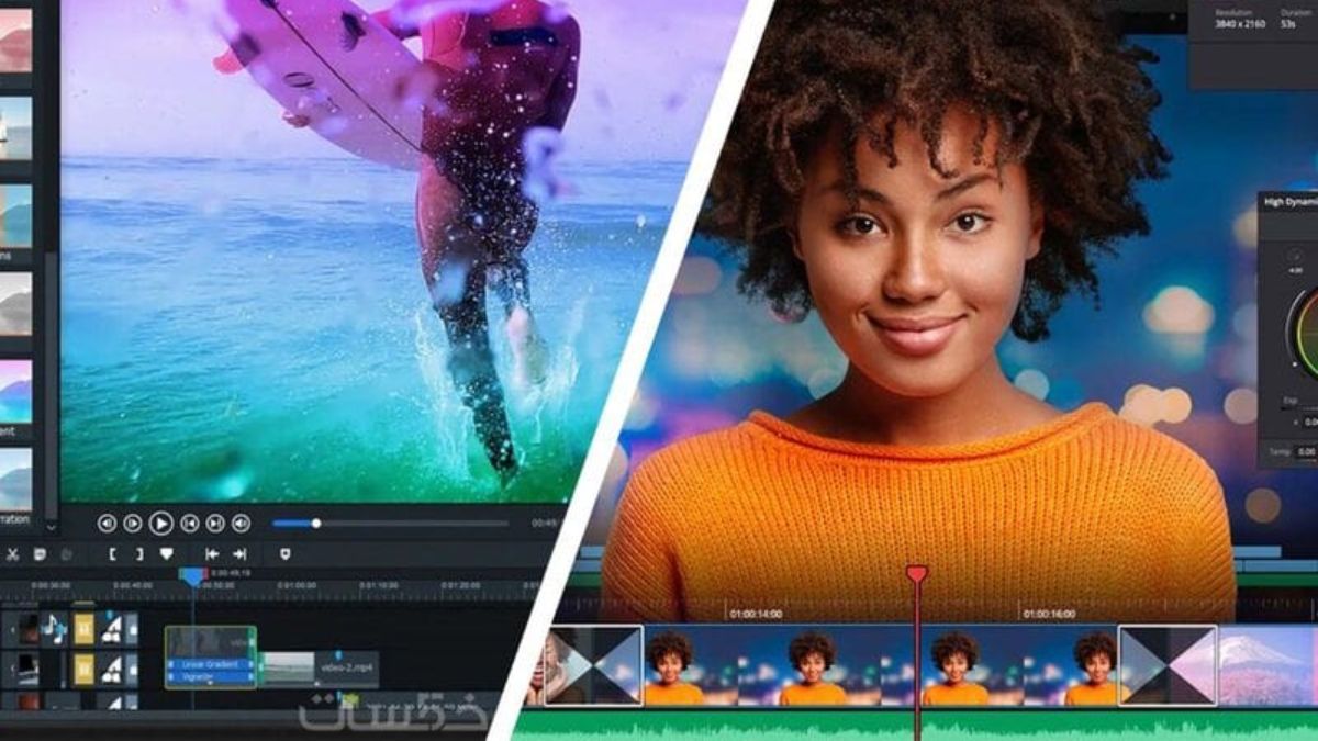 Kinh Nghiệm Khi Dựng Và Hậu Kỳ- Chèn hiệu ứng