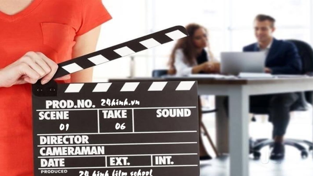 Kinh Nghiệm Quay Dựng Video Quảng Cáo- Diễn xuất và đạo diễn