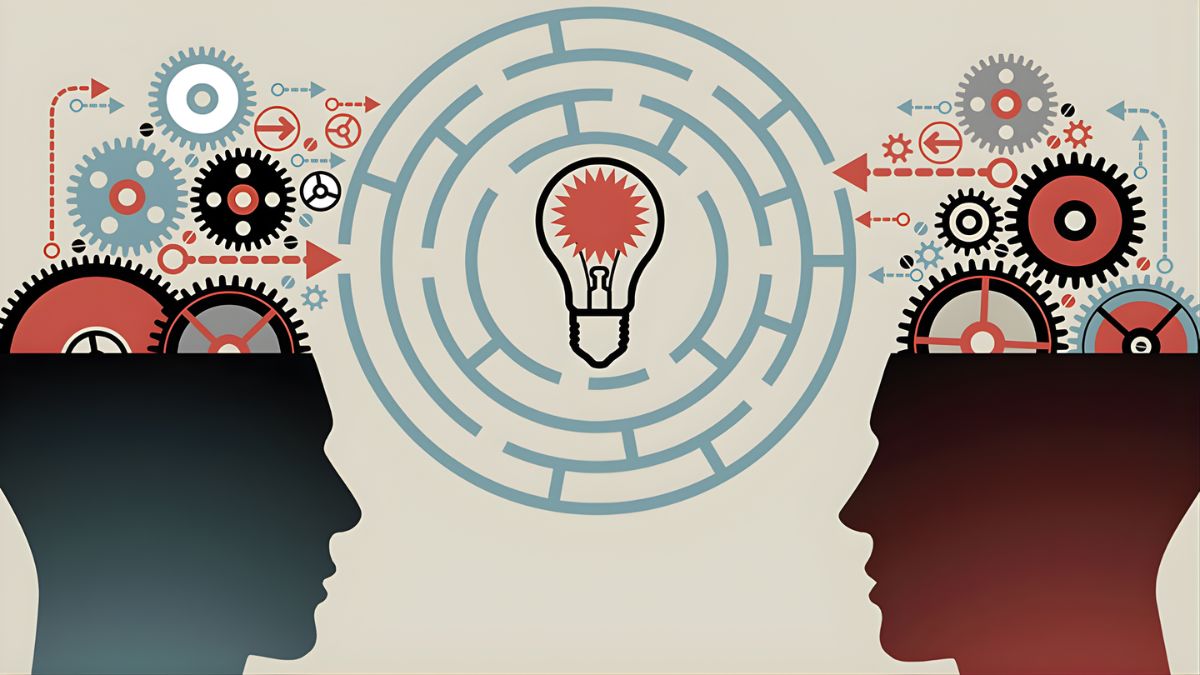 Kỹ Năng Mềm Khi Kiếm Tiền Với AI- Tư duy phản biện và đánh giá