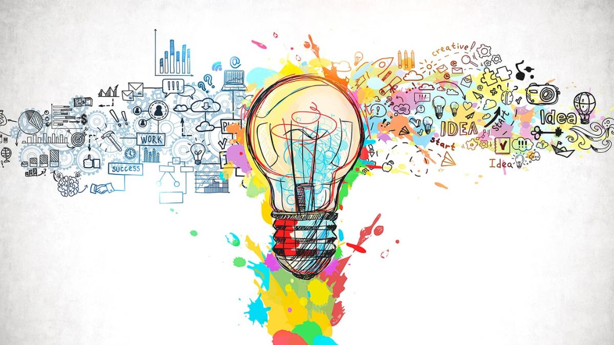 Kỹ Năng Mềm Khi Kiếm Tiền Với AI- Sáng tạo và khả năng đổi mới