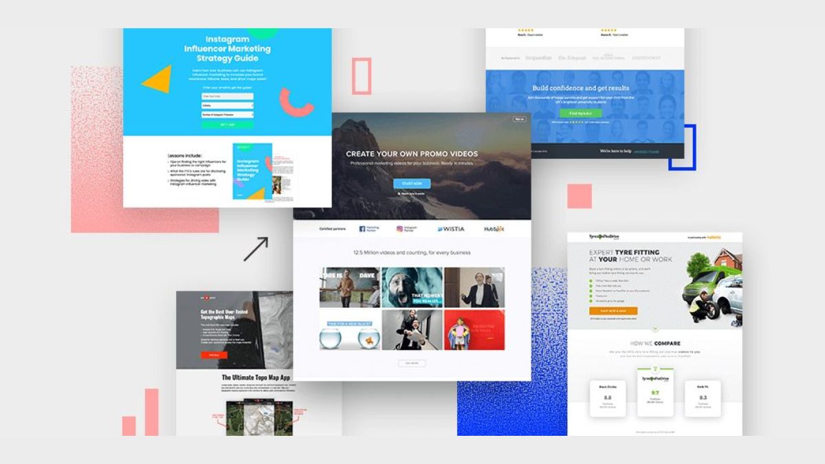 Tại Sao Nên Chọn LadiPage Trong Marketing Hiện Đại?