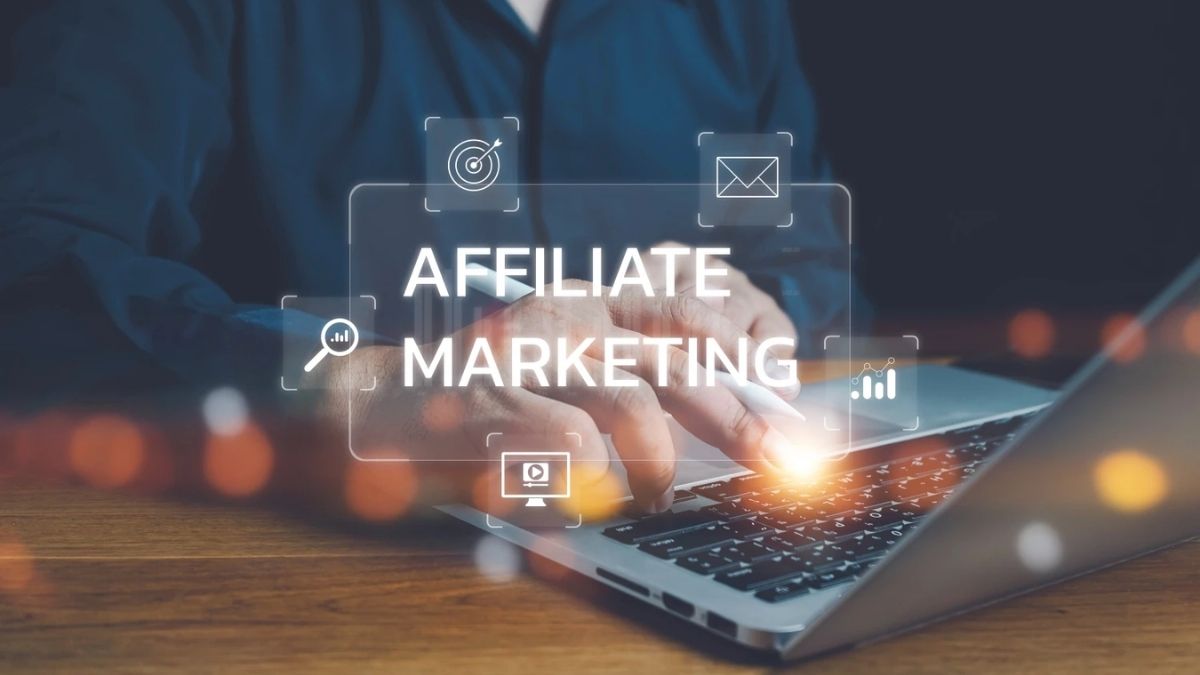 Vì sao Làm Affiliate Bằng AI Trở Thành Xu Hướng 2026?