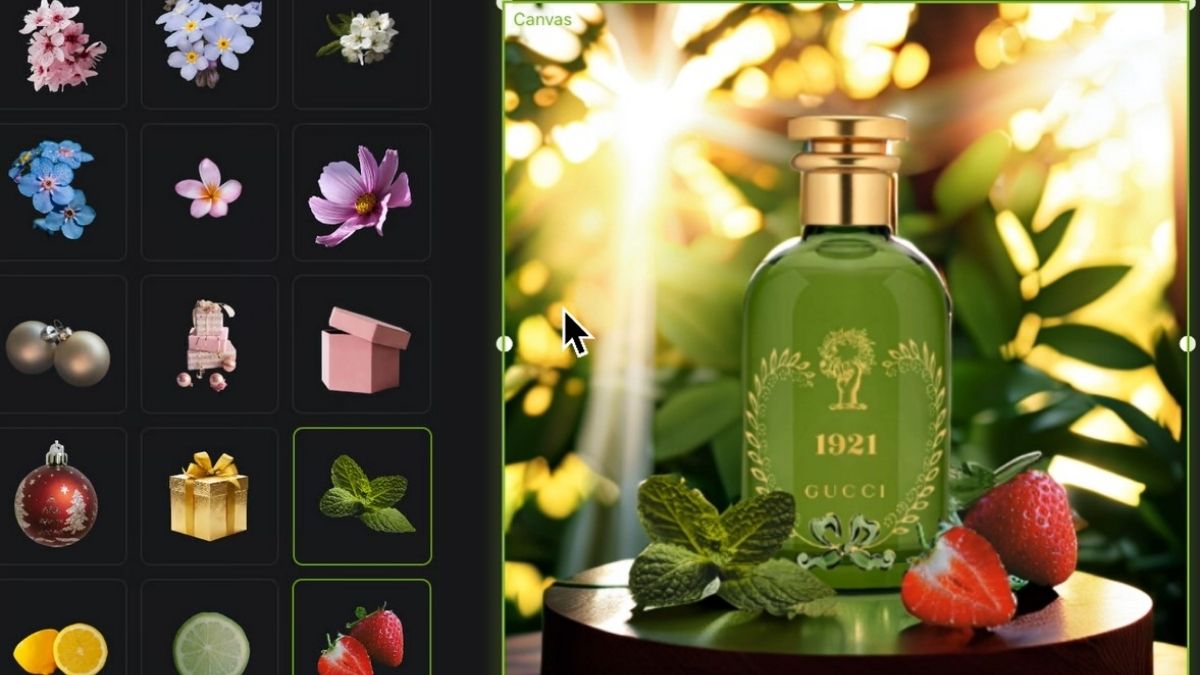 Ứng Dụng AI Trong Affiliate- AI tạo hình ảnh và đồ họa