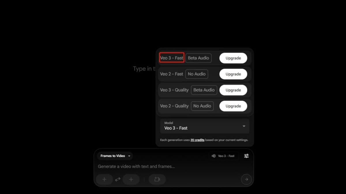 Công Cụ AI Làm Video Affiliate Shopee Hiệu Quả- Veo 3