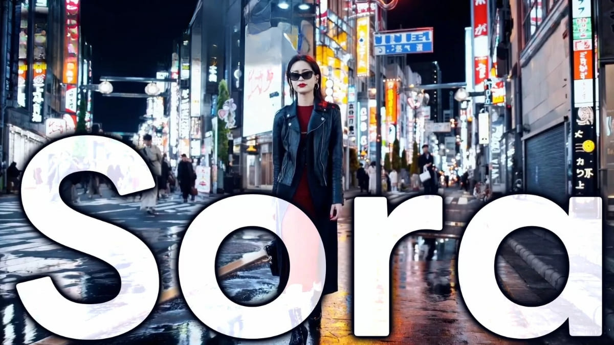 Công Cụ AI Làm Video Affiliate Shopee Hiệu Quả- Sora AI