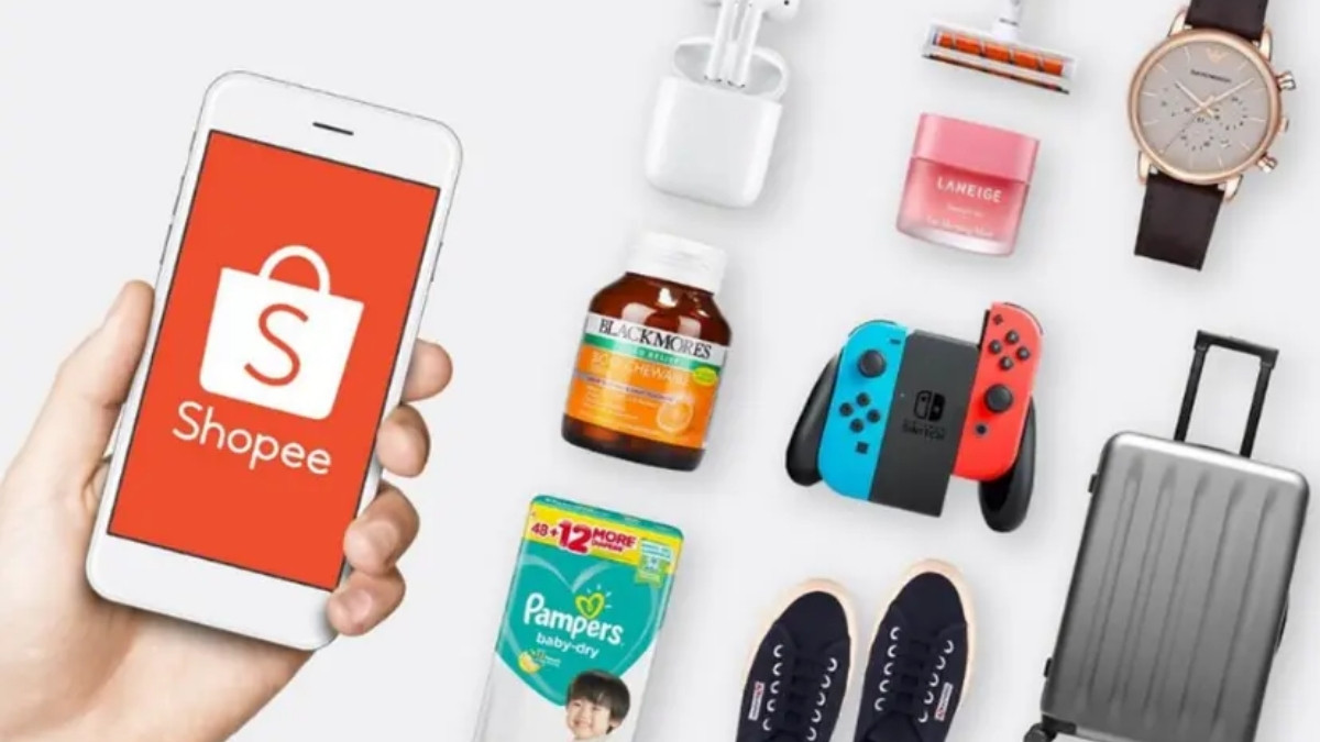 Vì Sao Làm Affiliate Marketing Cho Shopee Bằng AI Trở Thành Xu Hướng