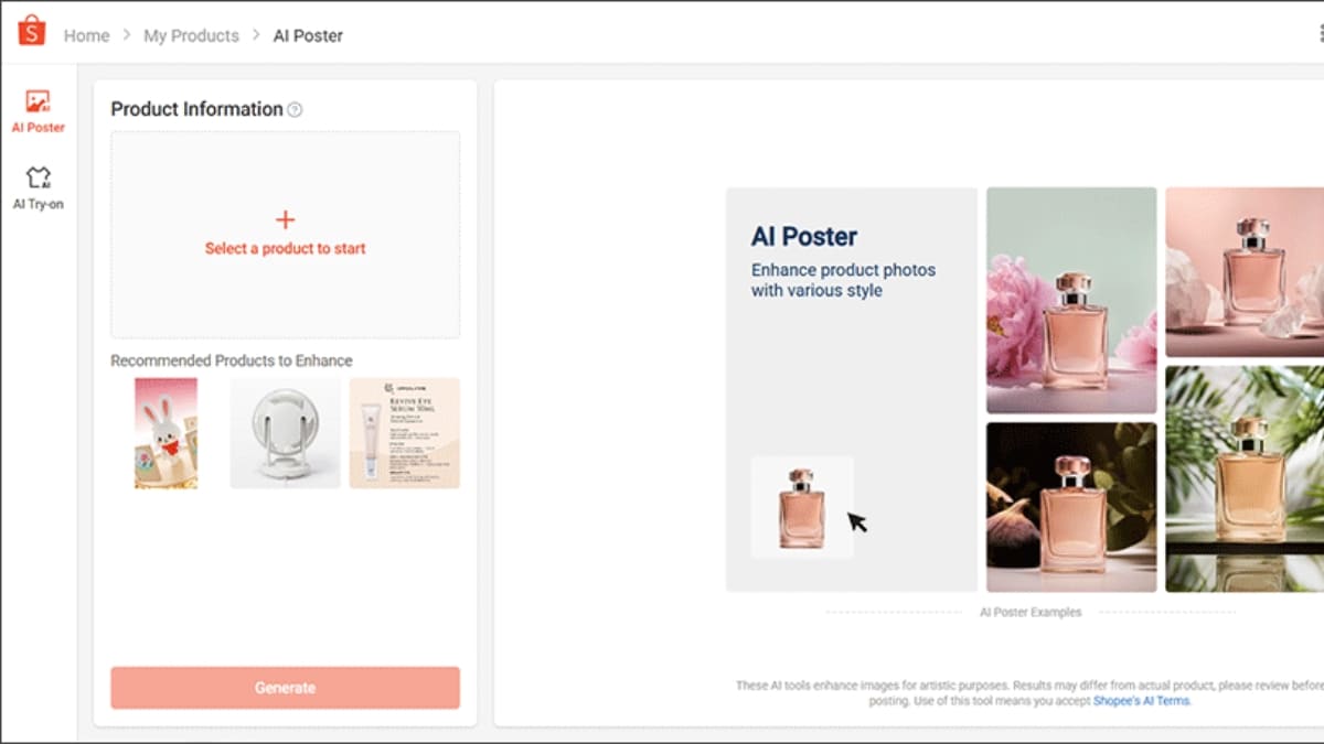 Lợi Ích Khi Làm Affiliate Shopee Bằng AI