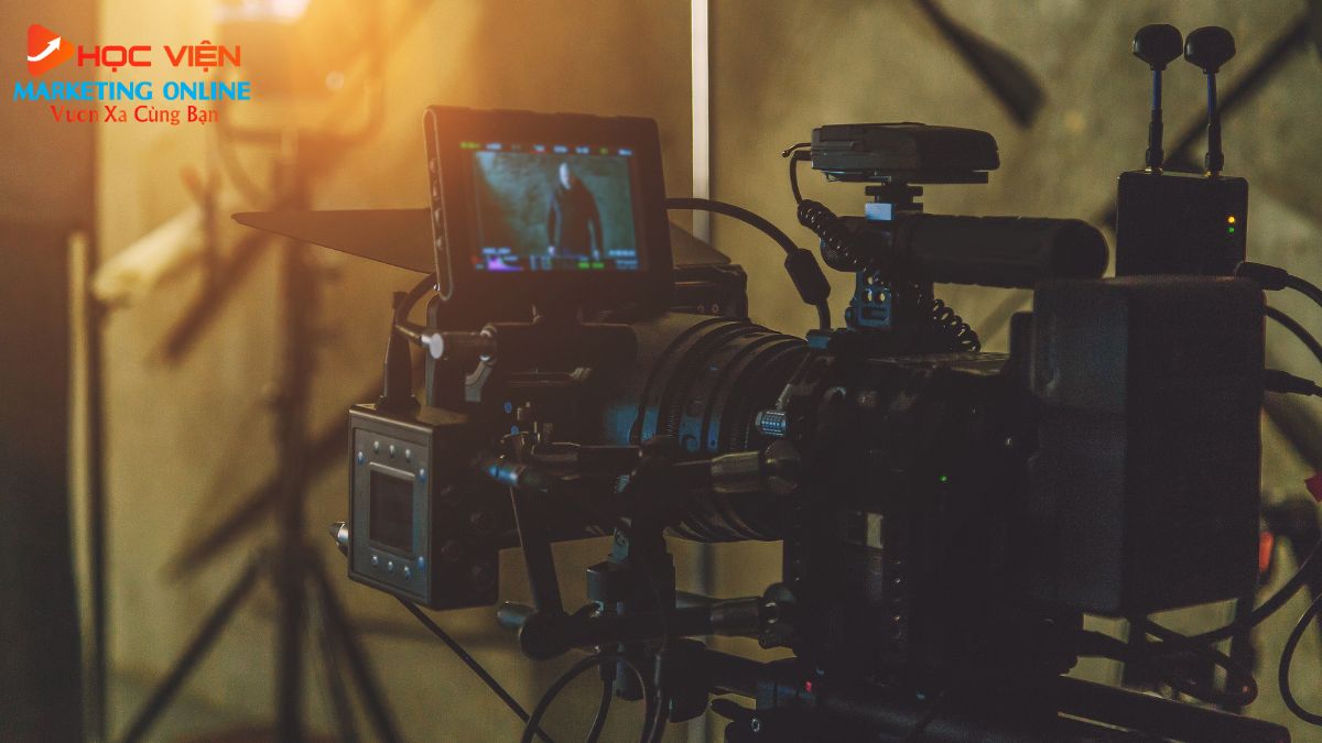 Hướng Dẫn Cách Làm Video Giới Thiệu Sản Phẩm Bước 4