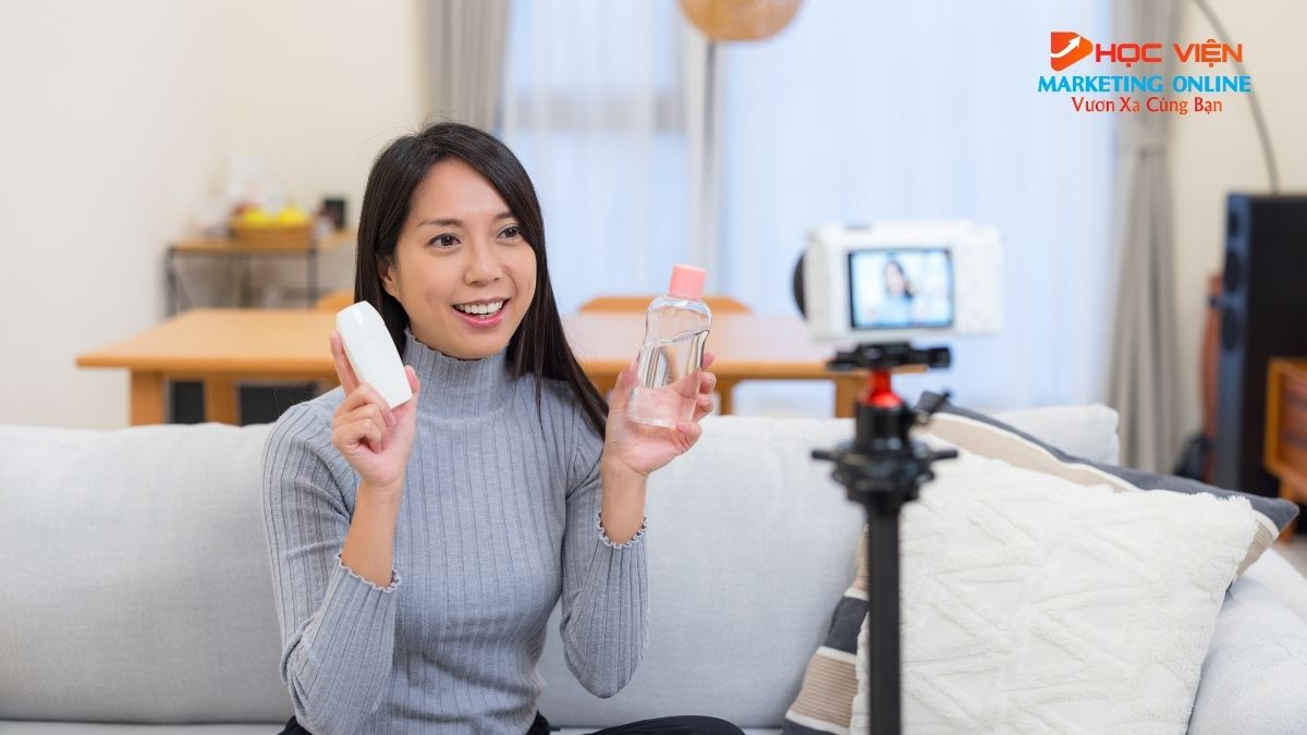 Hướng Dẫn Cách Làm Video Giới Thiệu Sản Phẩm Bước 6