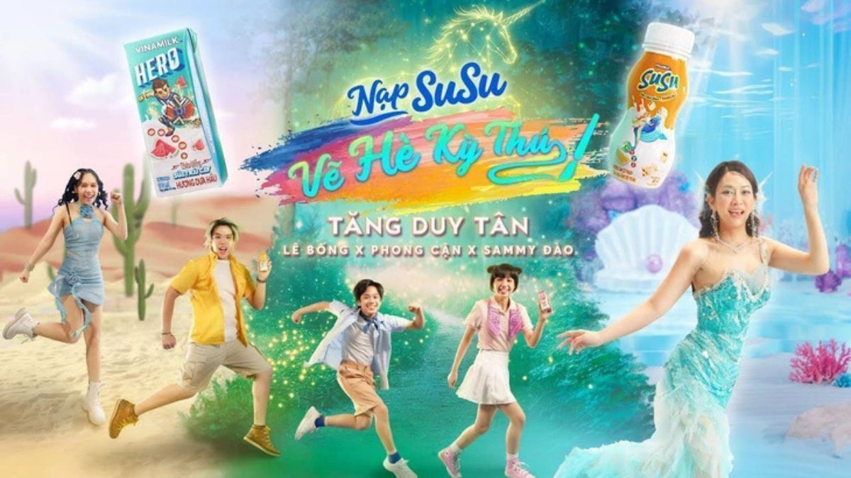 Dự Án Video Giới Thiệu Sản Phẩm Đạt Thành Công