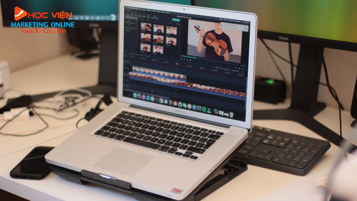 Làm Clip Quảng Cáo Là Gì?