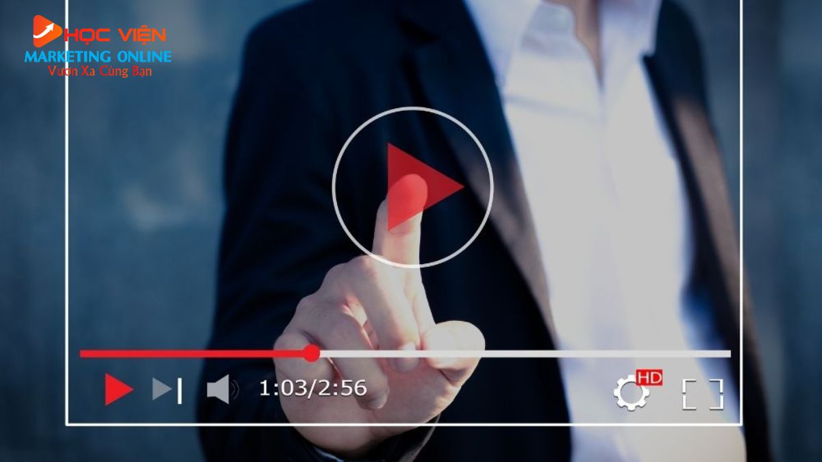Lợi Ích Của Sản Xuất Clip Video Quảng Cáo 