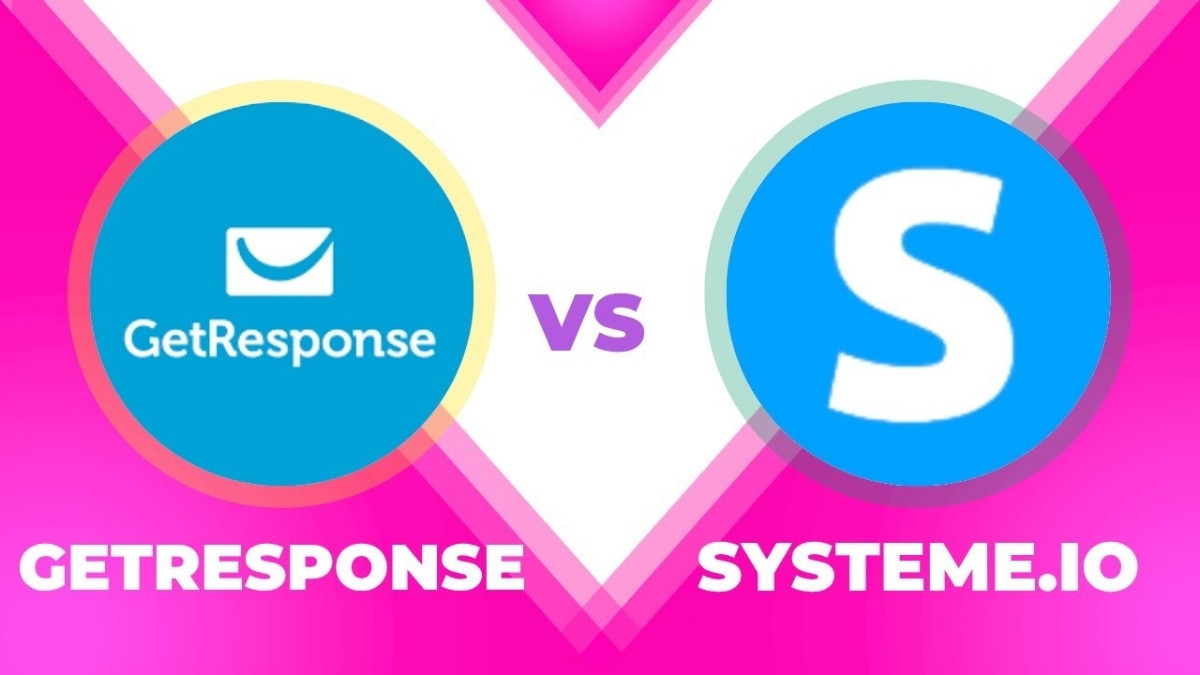 Công Cụ AI Viết Email Marketing Trong Affiliate- Systeme/Getresponse