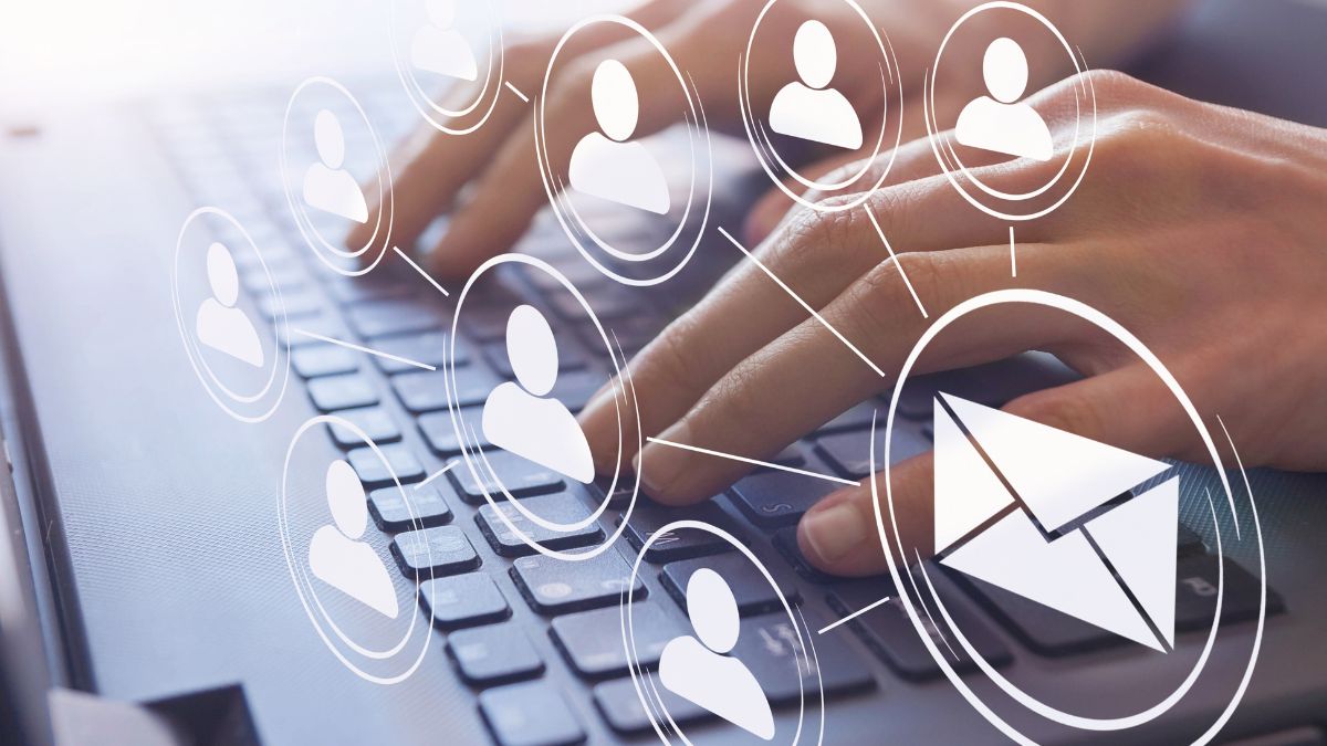 Sai Lầm Phổ Biến Khi Làm Email Marketing Trong Affiliate Bằng AI