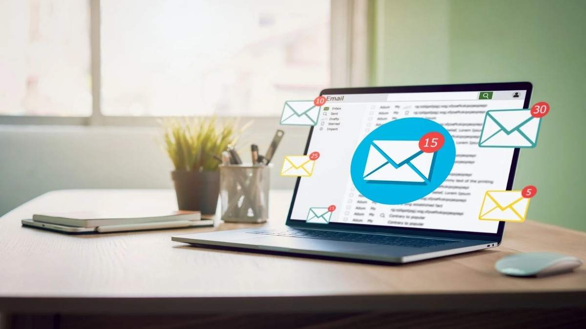 Quy Trình Làm Email Marketing Trong Affiliate Bằng AI bước 4