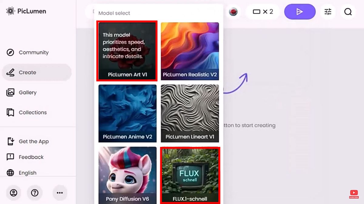 Cách làm/kiếm tiền Youtube view ngoại bằng AI với chủ đề giải cứu động vật bước 4.4