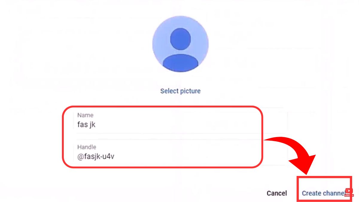 Cách làm/kiếm tiền Youtube view ngoại bằng AI với chủ đề giải cứu động vật bước 1.6