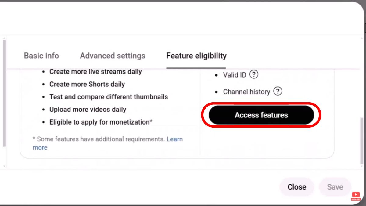 Cách làm/kiếm tiền Youtube view ngoại bằng AI với chủ đề giải cứu động vật bước 1.13