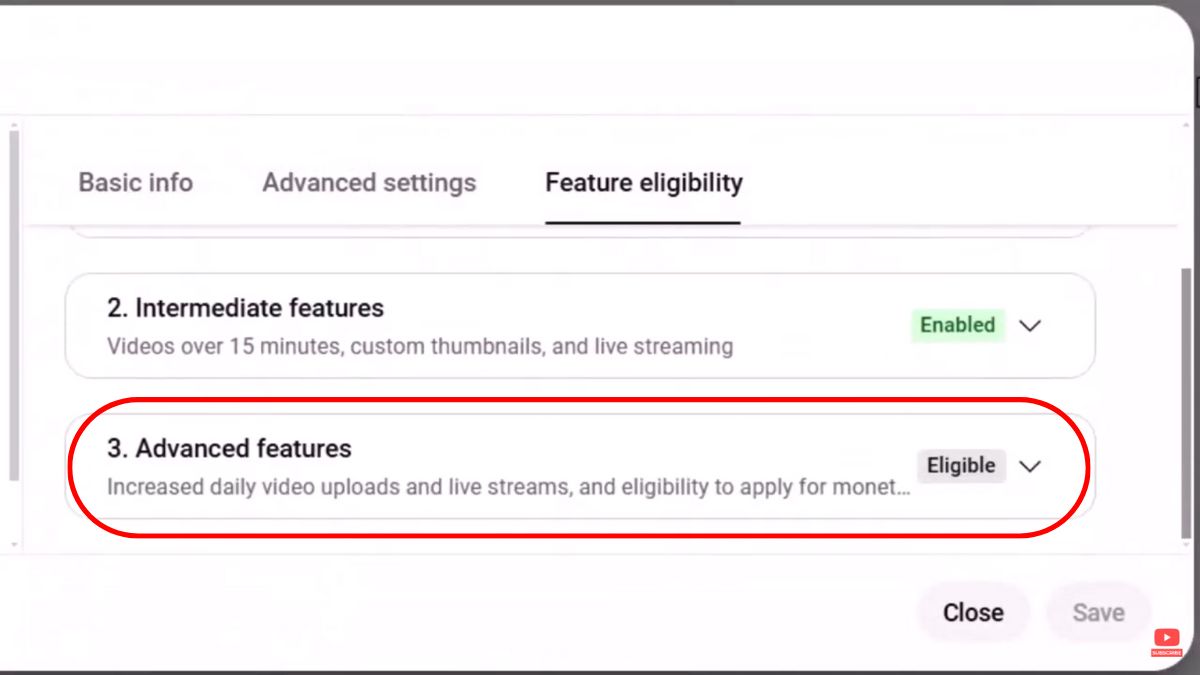Cách làm/kiếm tiền Youtube view ngoại bằng AI với chủ đề giải cứu động vật bước 1.12