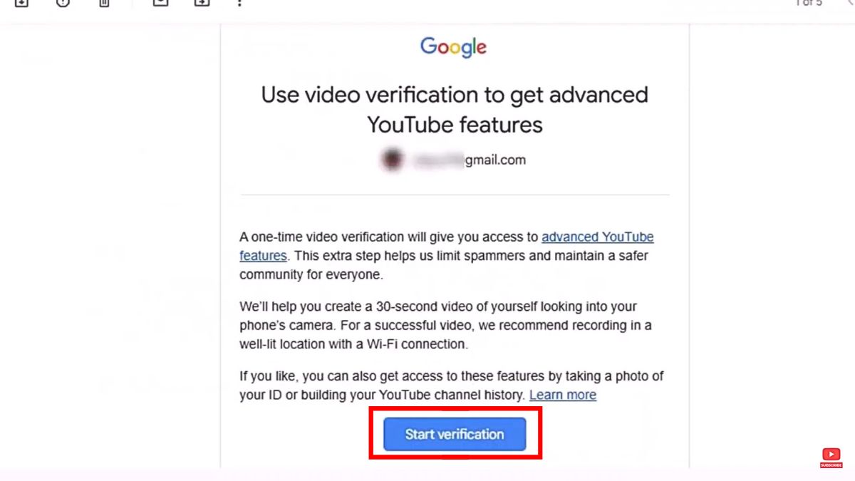 Cách làm/kiếm tiền Youtube view ngoại bằng AI với chủ đề giải cứu động vật bước 1.16