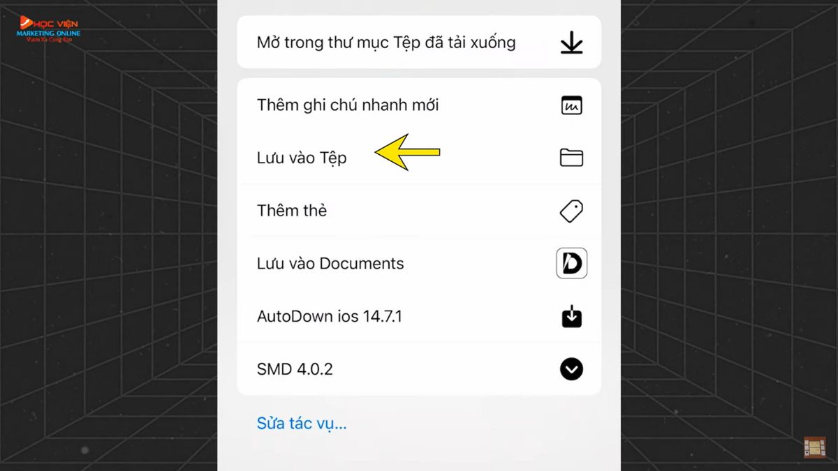 Tạo giọng đọc cho video bằng công cụ Text to Speech bước 5.5