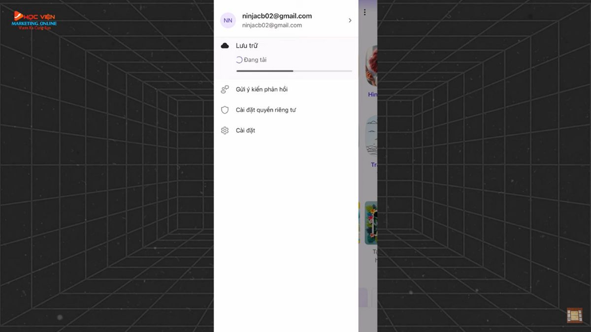 Hướng dẫn tạo hình ảnh AI với Microsoft Designer bước 2
