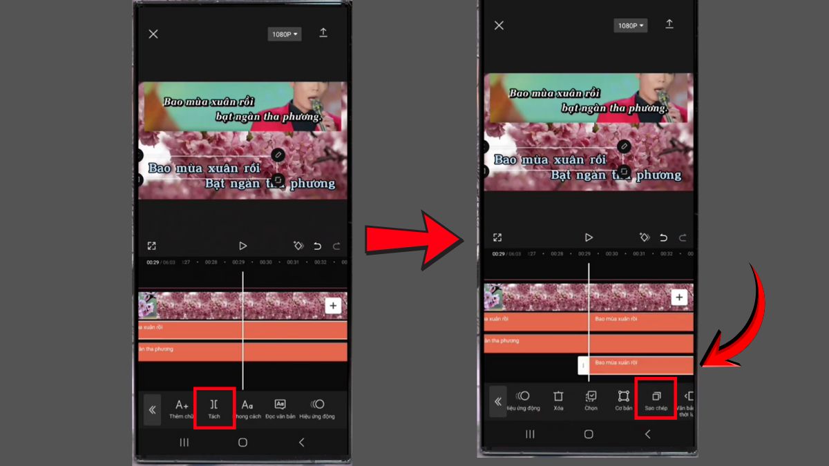 Cách Làm Karaoke Bằng AI Trên Điện Thoại bước 2.7