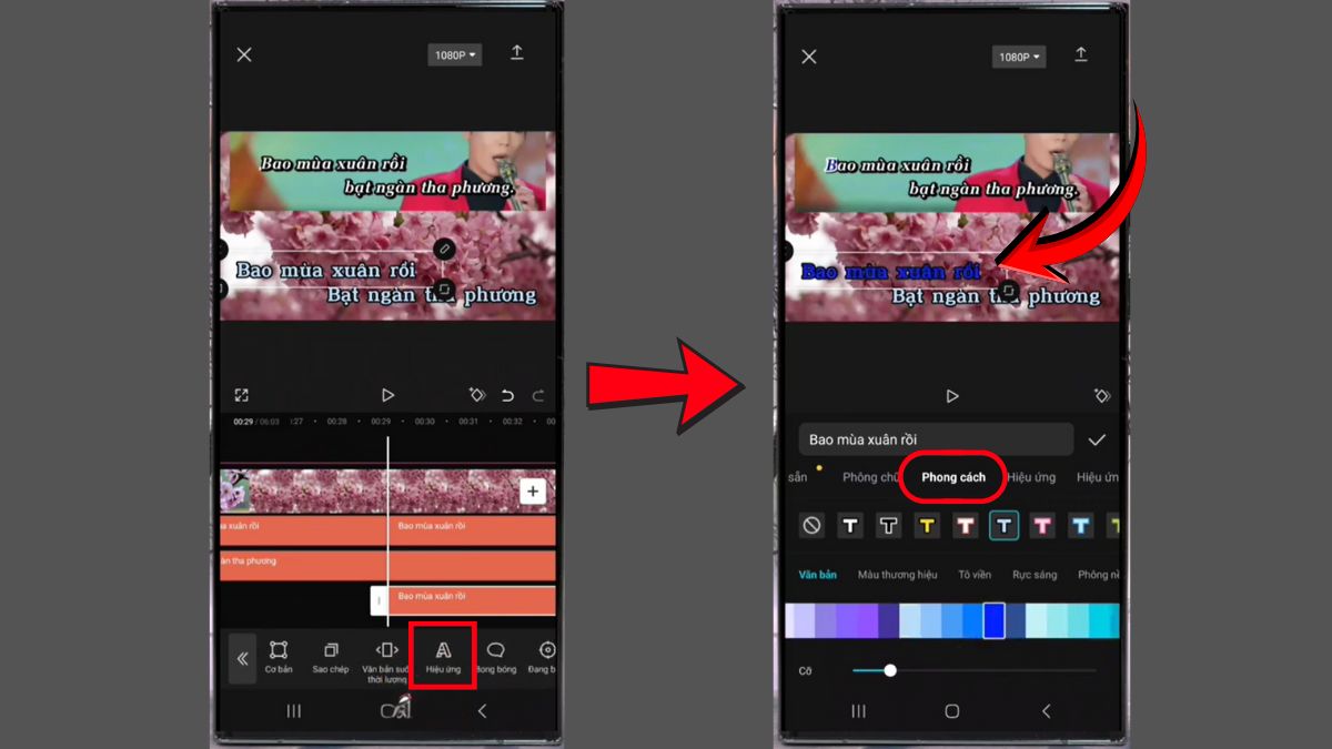 Cách Làm Karaoke Bằng AI Trên Điện Thoại bước 2.8