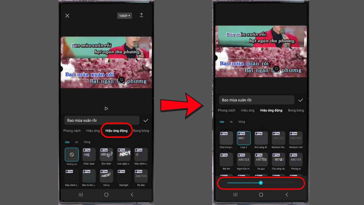 Cách Làm Karaoke Bằng AI Trên Điện Thoại bước 2.9