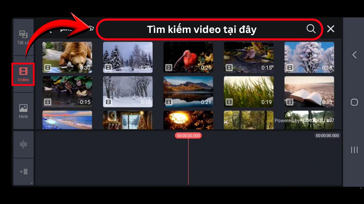 Cách Làm Karaoke Bằng AI Trên Điện Thoại bước 1.4