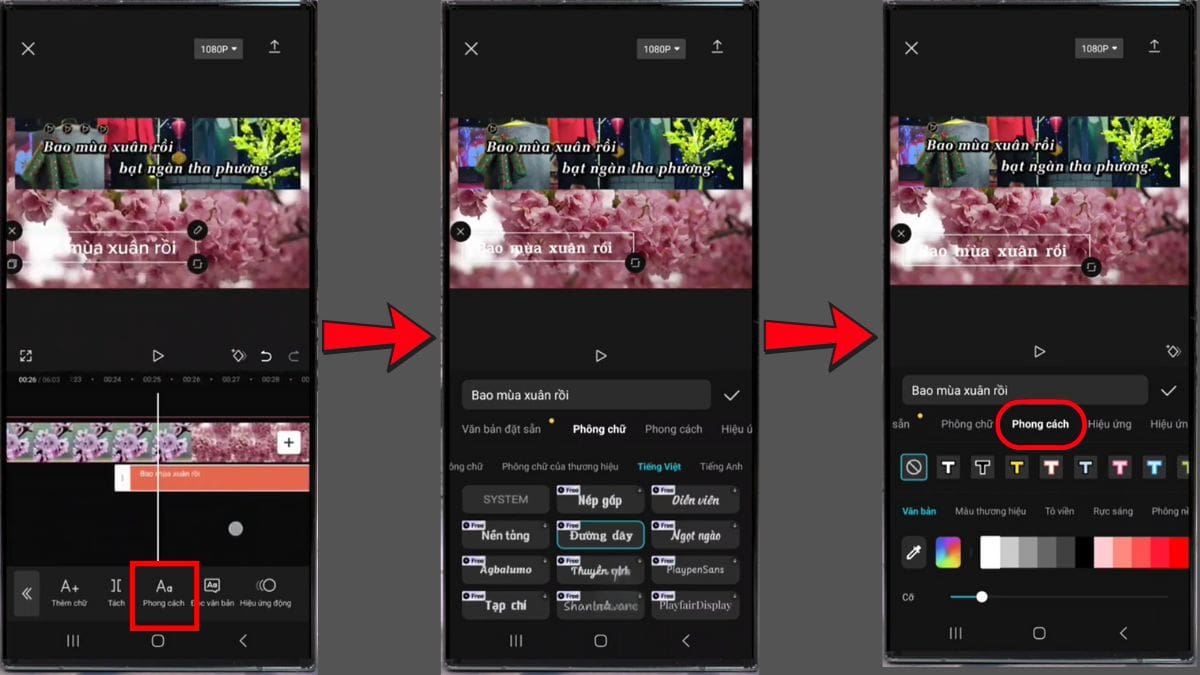 Cách Làm Karaoke Bằng AI Trên Điện Thoại bước 2.5