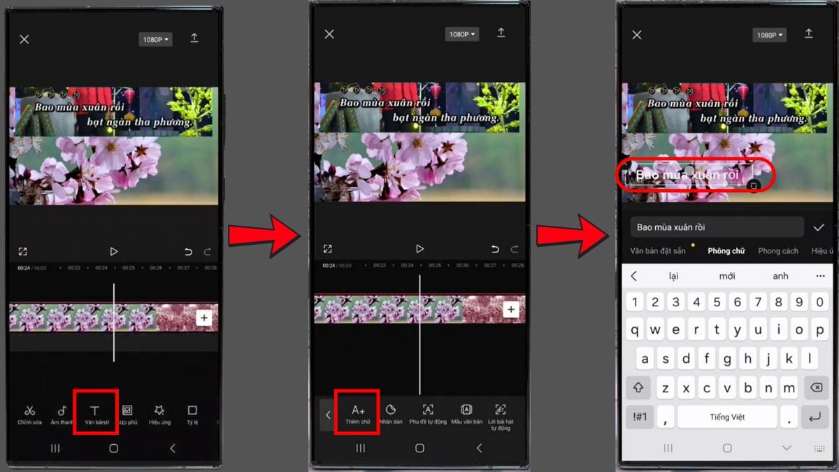 Cách Làm Karaoke Bằng AI Trên Điện Thoại bước 2.3