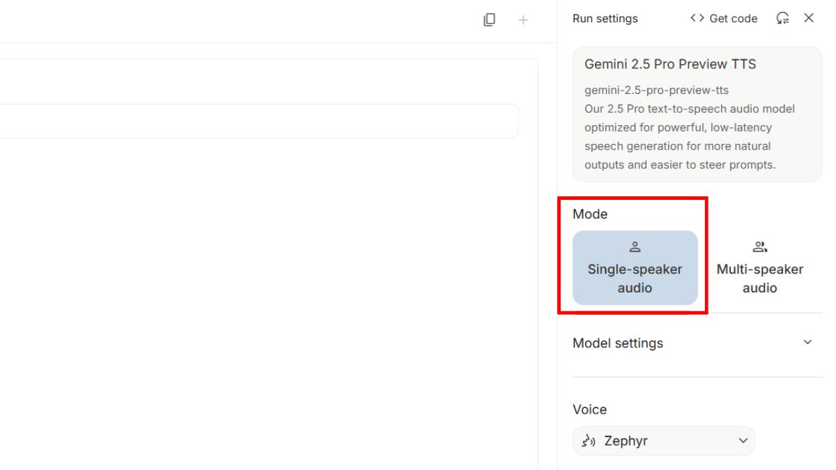 Hướng Dẫn Cách Làm Video Kể Chuyện Trên Canva- Chuyển văn bản thành âm thanh bước 2.2