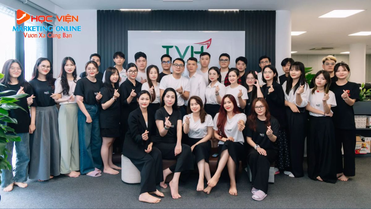 TVH Group- Đơn Vị Làm Video Quảng Cáo Tại Hà Nội Uy Tín