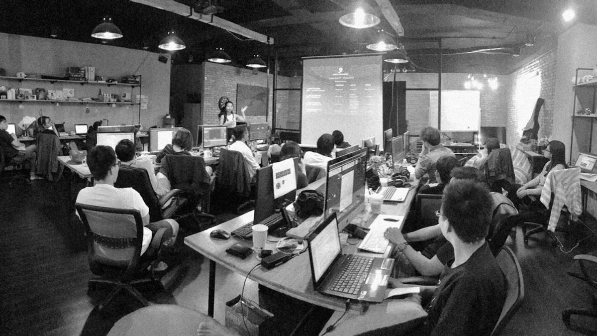 Viewfinder Media- Đơn Vị Làm Video Quảng Cáo Tại Hà Nội Uy Tín