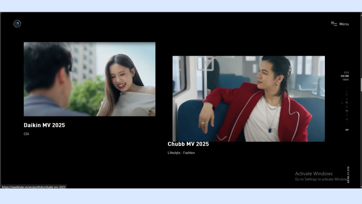 Dự án nổi bật của DTA Media