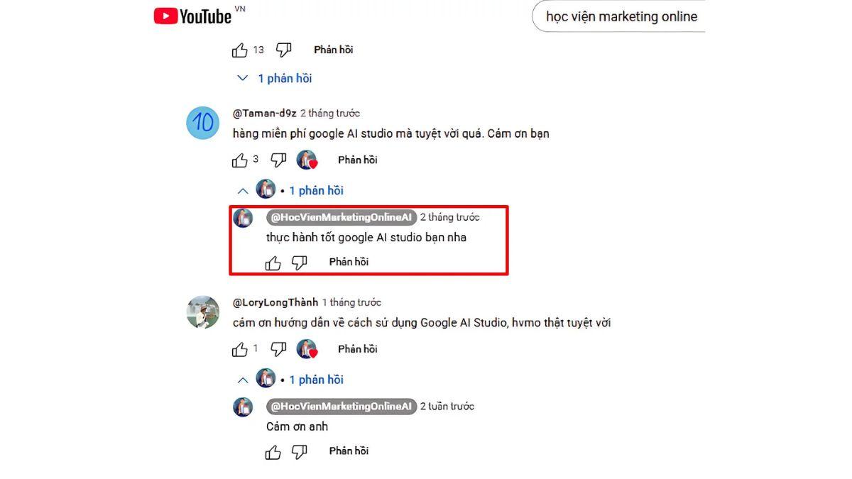 Bí Quyết Tối Ưu Khi Làm YouTube Short View Ngoại- Tương tác với người xem