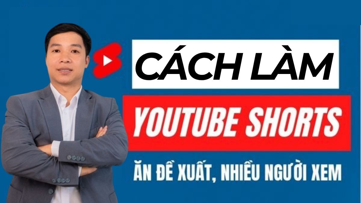Làm YouTube Shorts View Ngoại- Cách Đưa Kênh Của Bạn Vươn Ra Thế Giới!